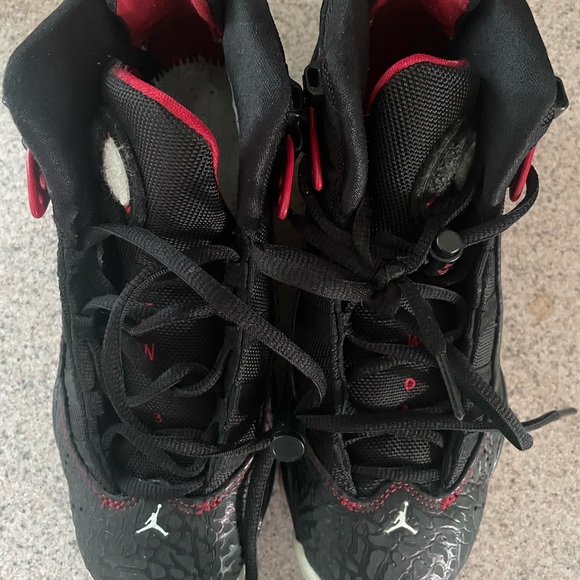 Jordan 6 Rings - Picture 1 of 3